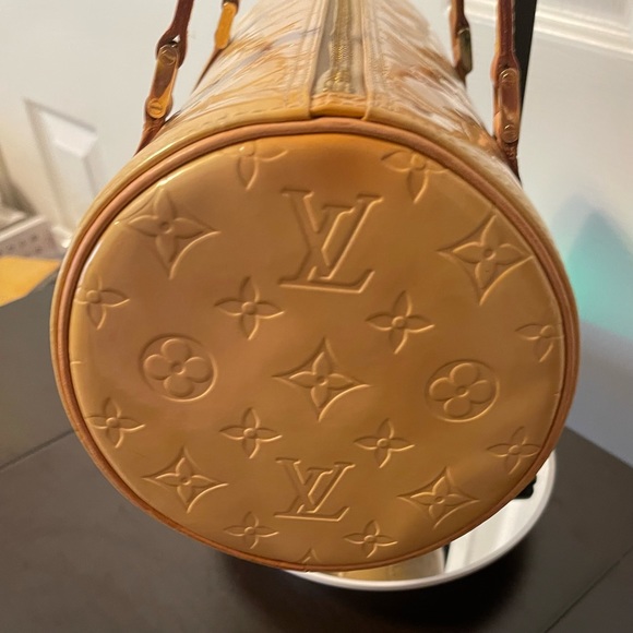 Louis Vuitton Yellow Vernis Bundle - Picture 4 of 17